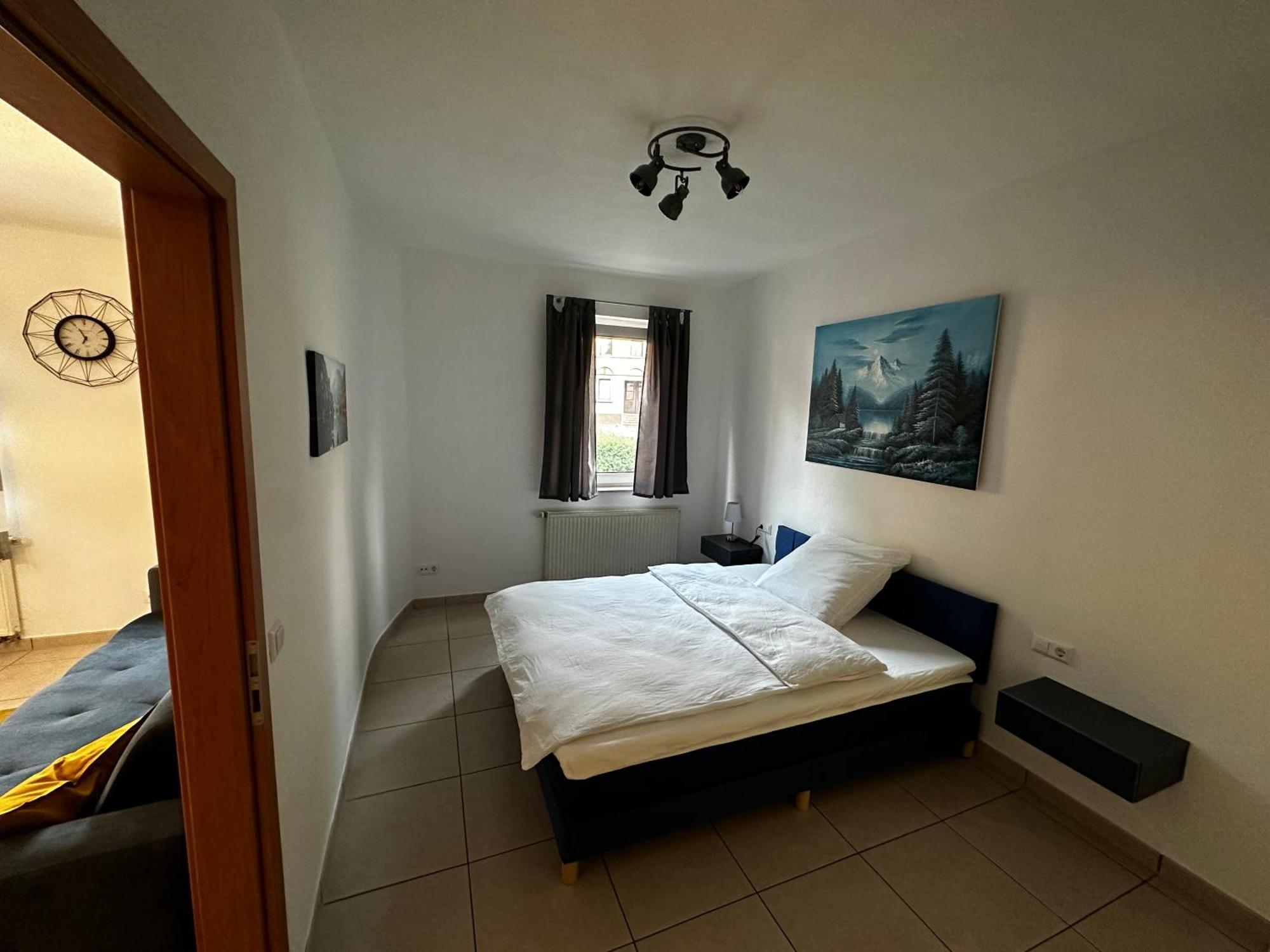 Giulia Ferienwohnung - Zentral Tuttlingen Exterior foto